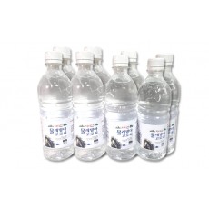 [ 함양지리산 고 로 쇠 0.5L x 28개 ]